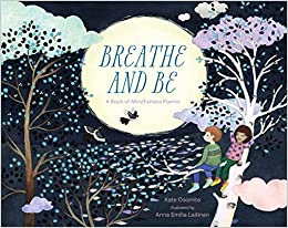 Breathe and Be book cover